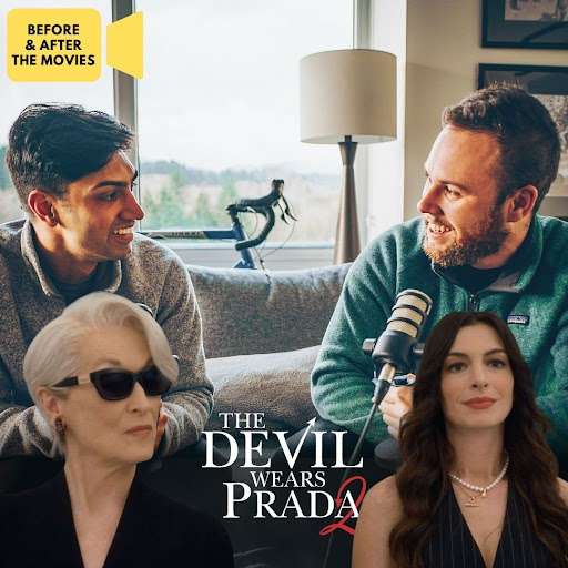#66 – The Devil Wears Prada 2