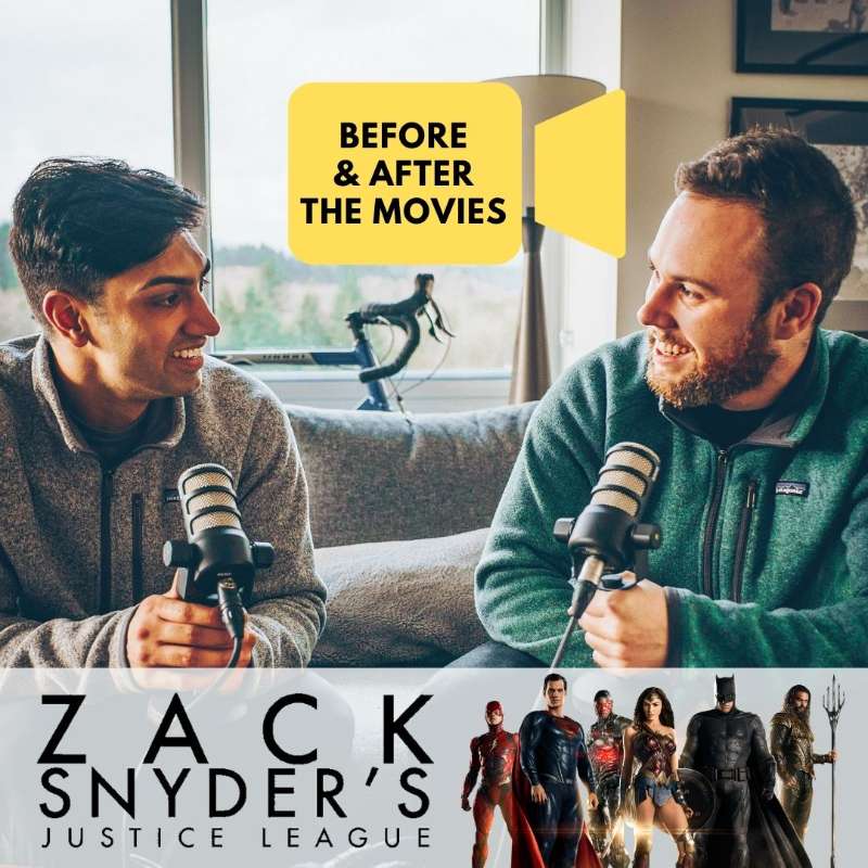 Before and After the Movies
