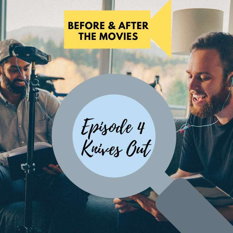 Before and After the Movies