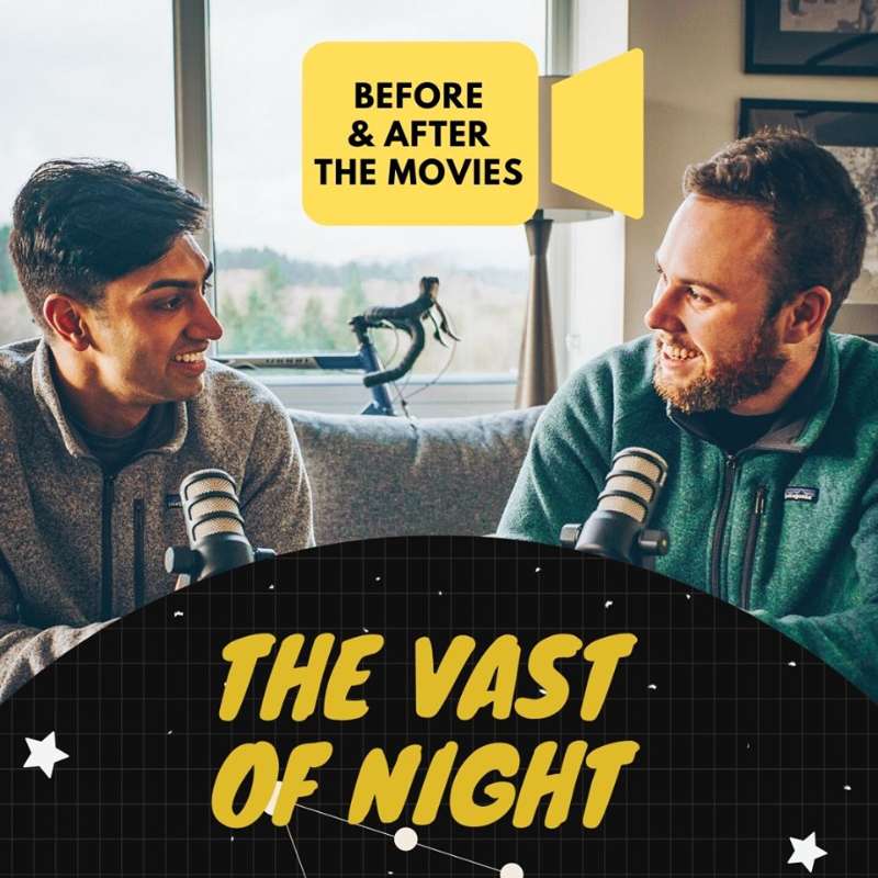 Before and After the Movies