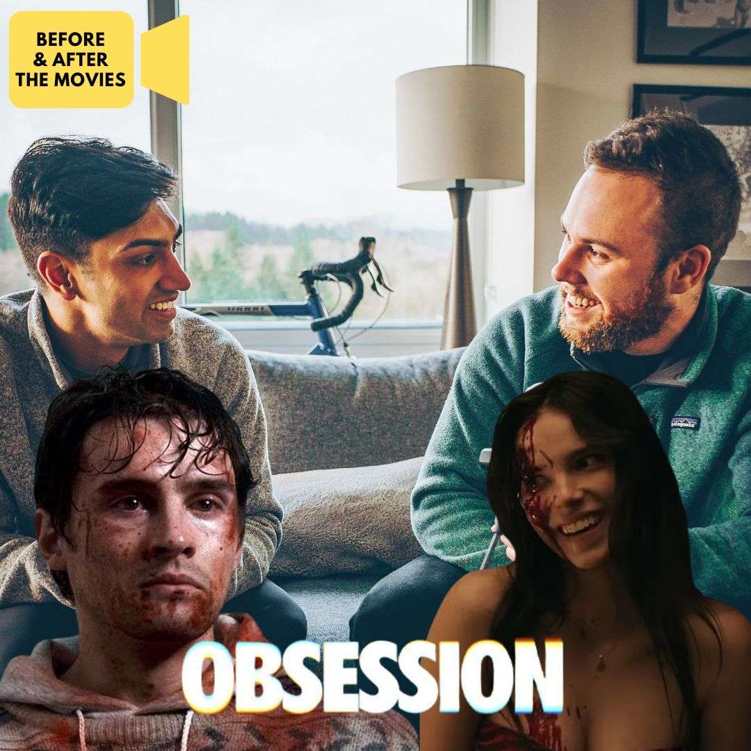 #67 – Obsession episode artwork