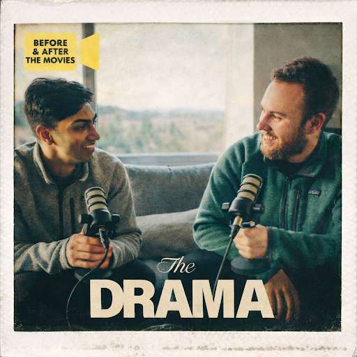 #65 – The Drama #65 – The Drama