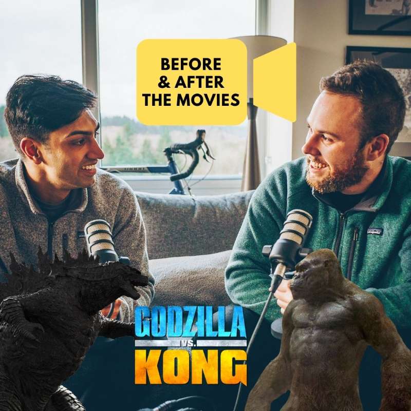 Before and After the Movies