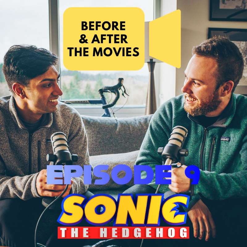 Before and After the Movies