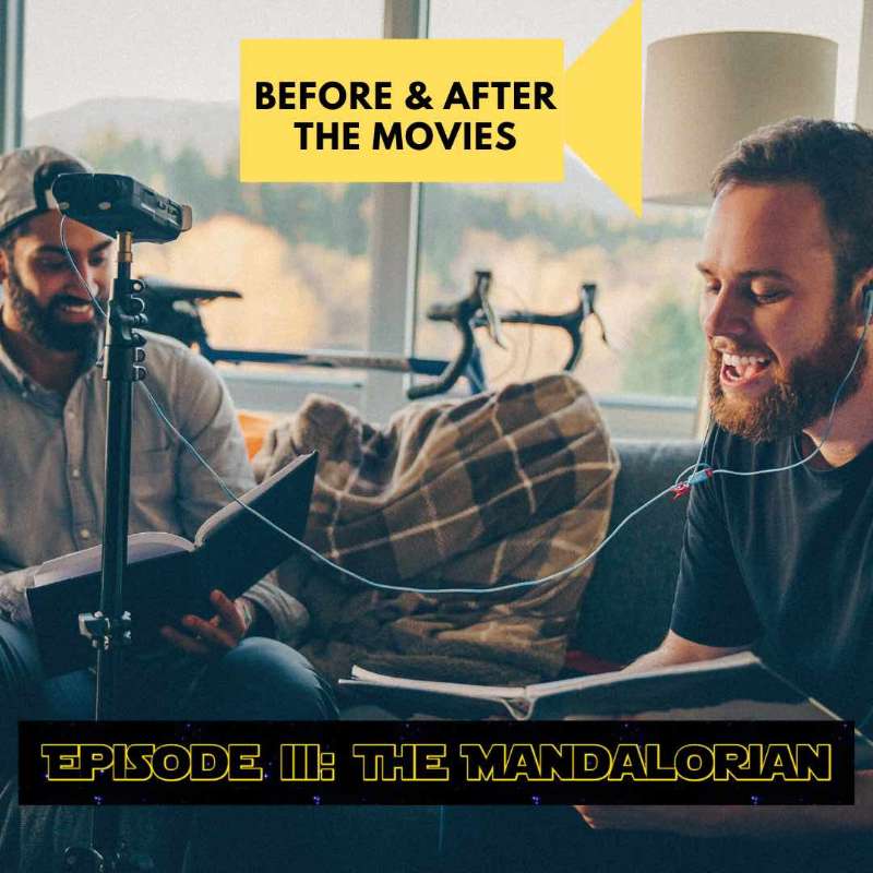 Before and After the Movies