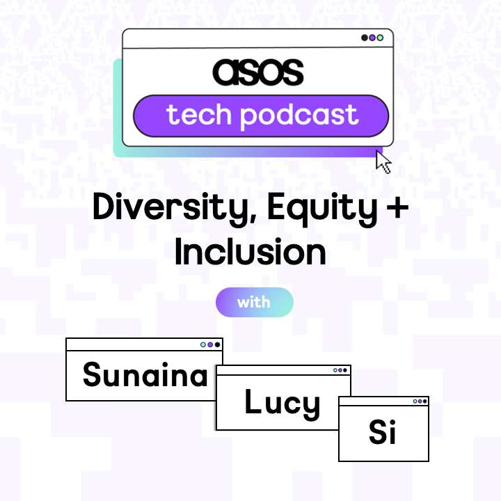 ASOS Tech Podcast