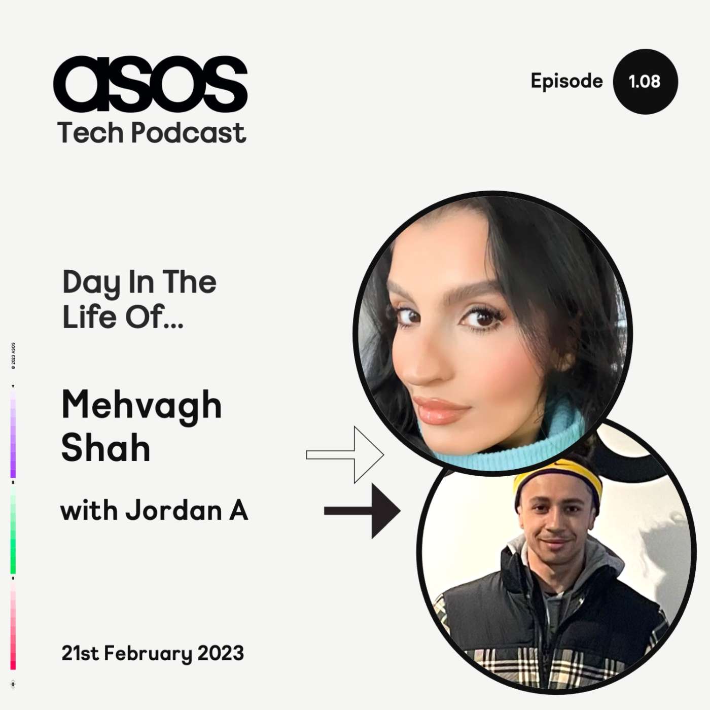 ASOS Tech Podcast