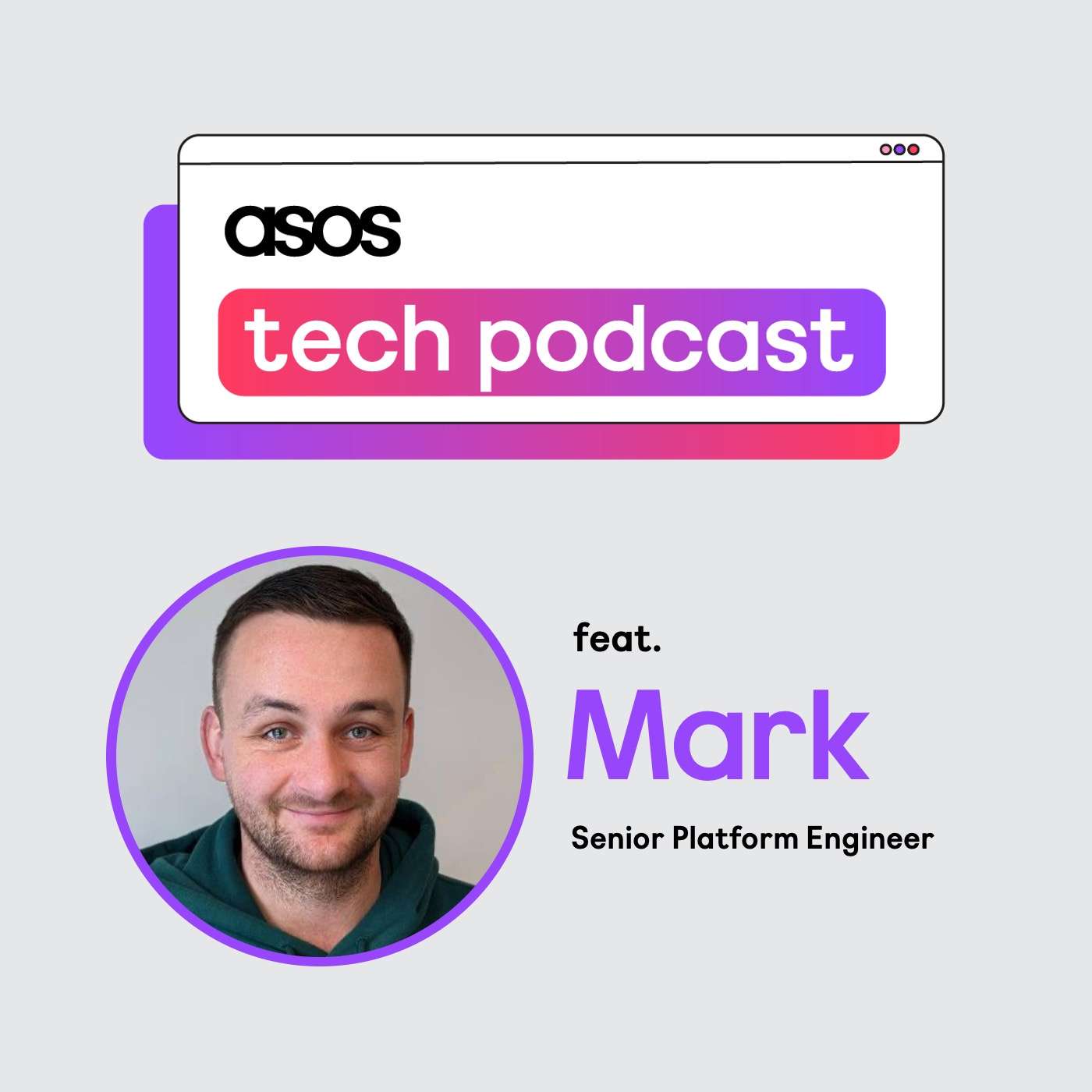 ASOS Tech Podcast