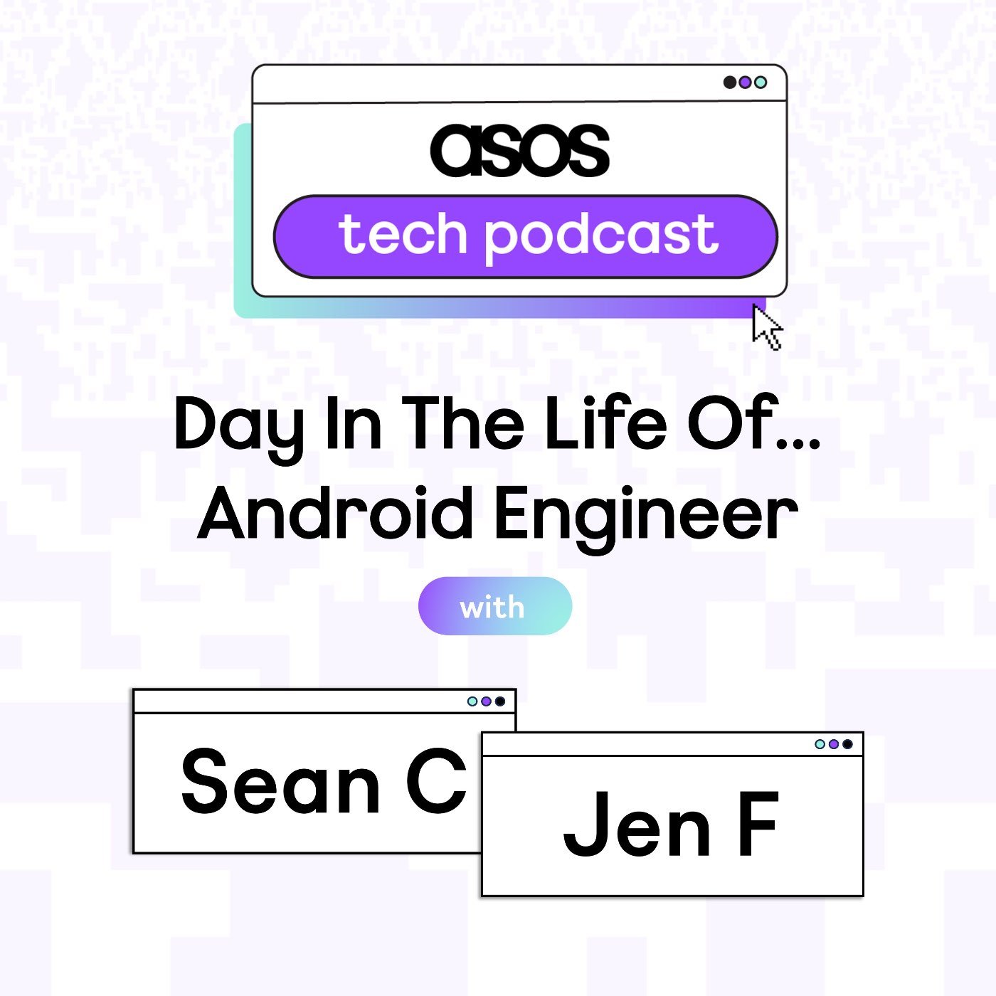 ASOS Tech Podcast