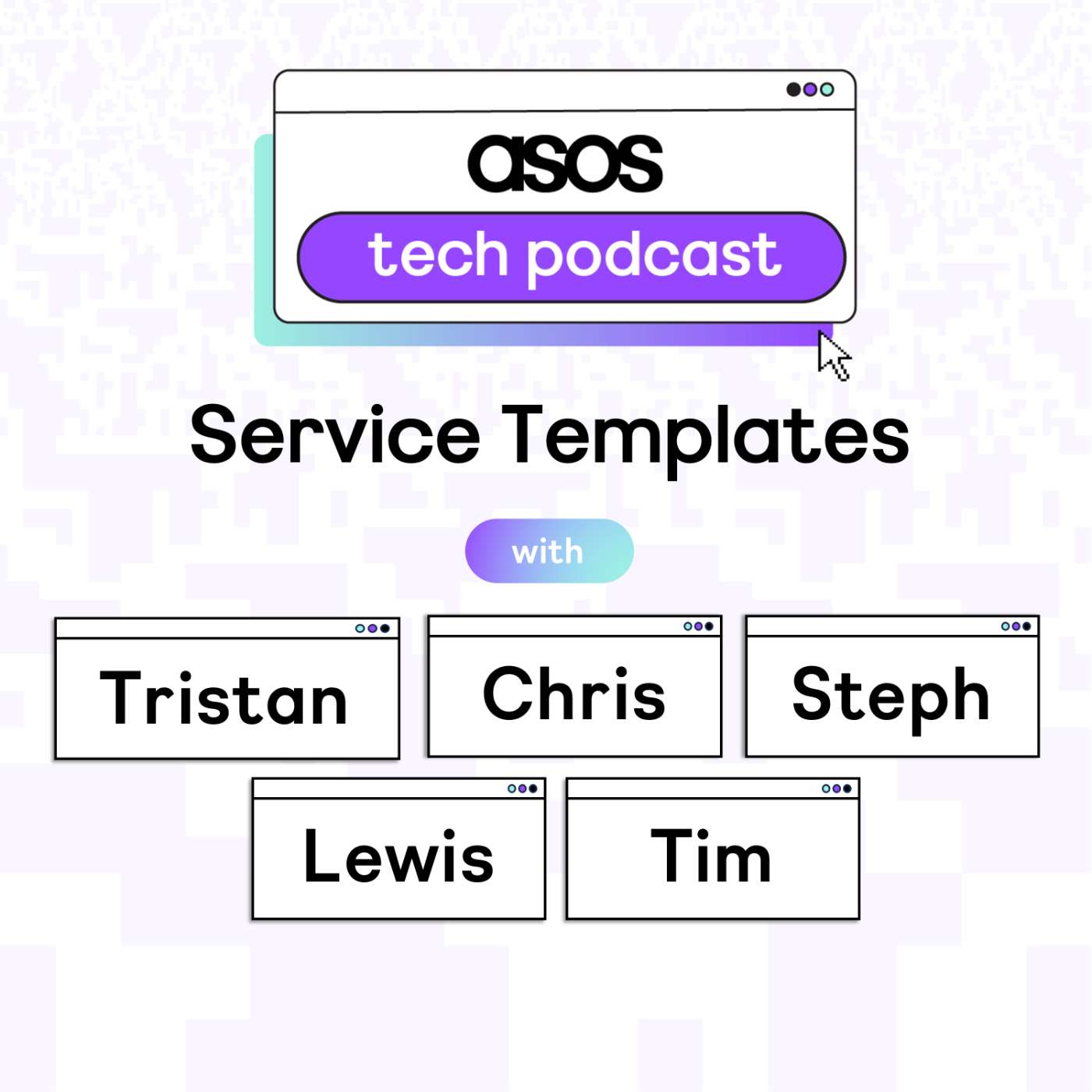 ASOS Tech Podcast