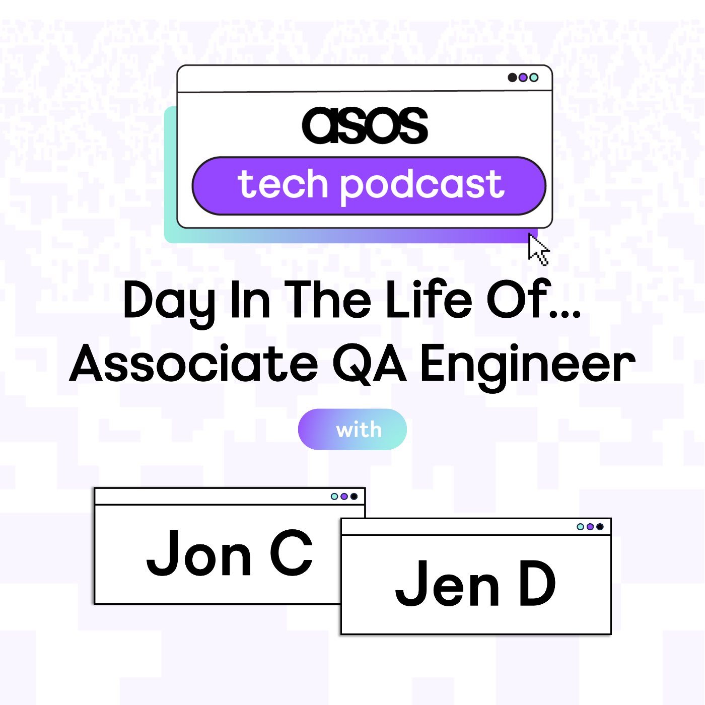 ASOS Tech Podcast