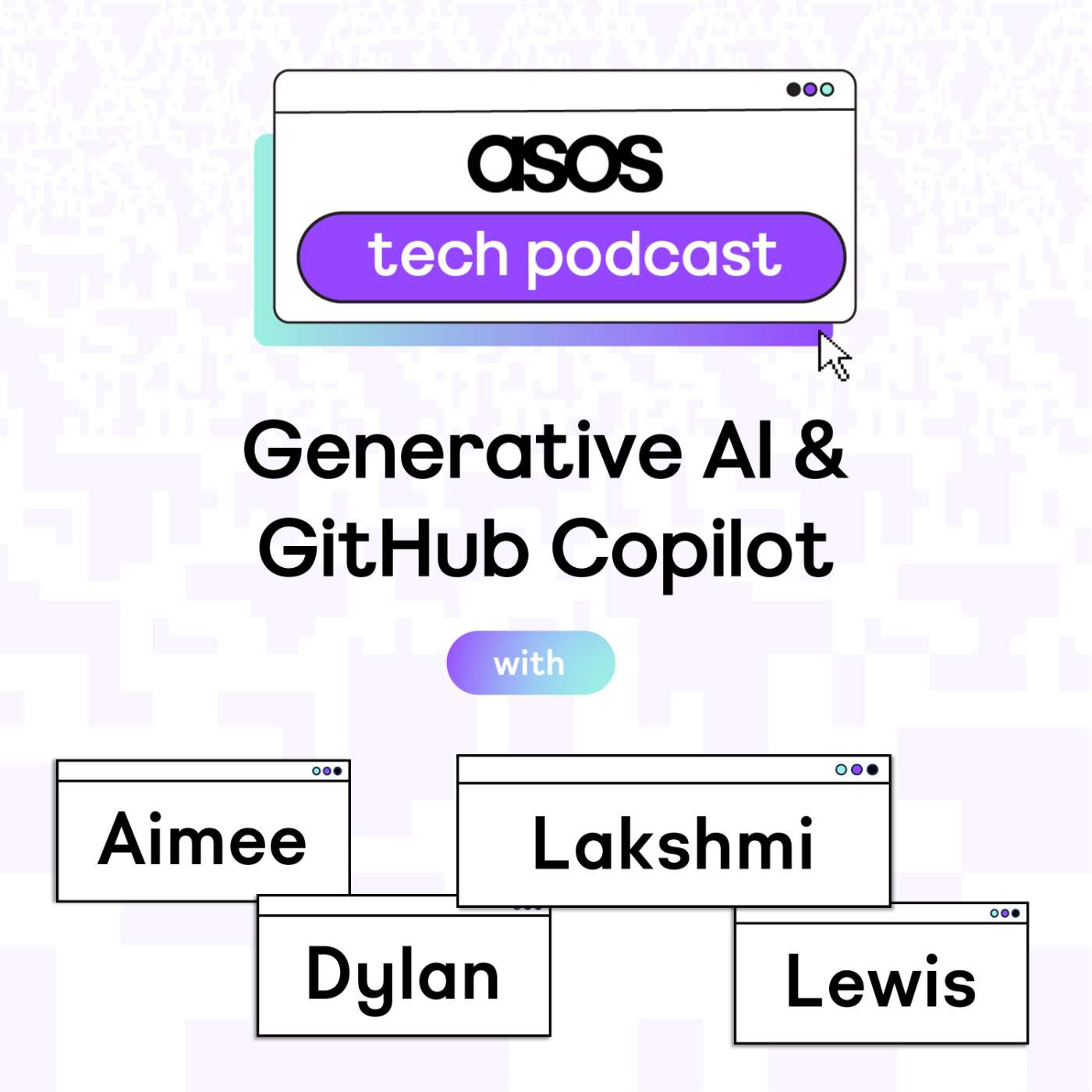 ASOS Tech Podcast