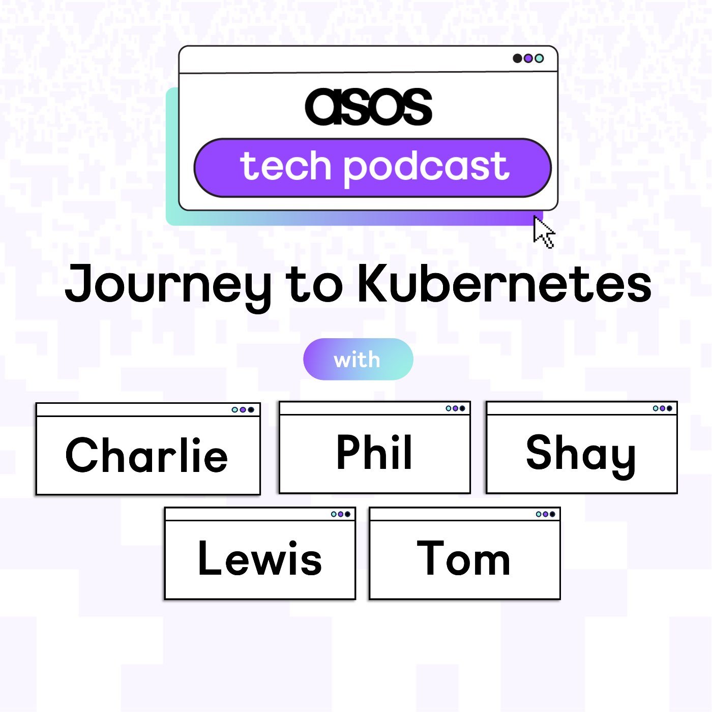 ASOS Tech Podcast