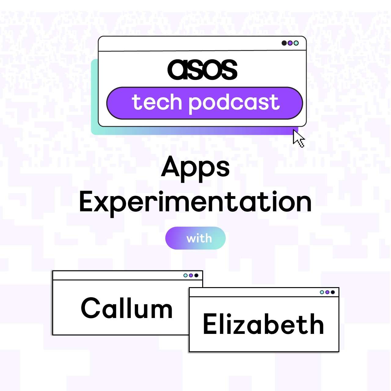 ASOS Tech Podcast