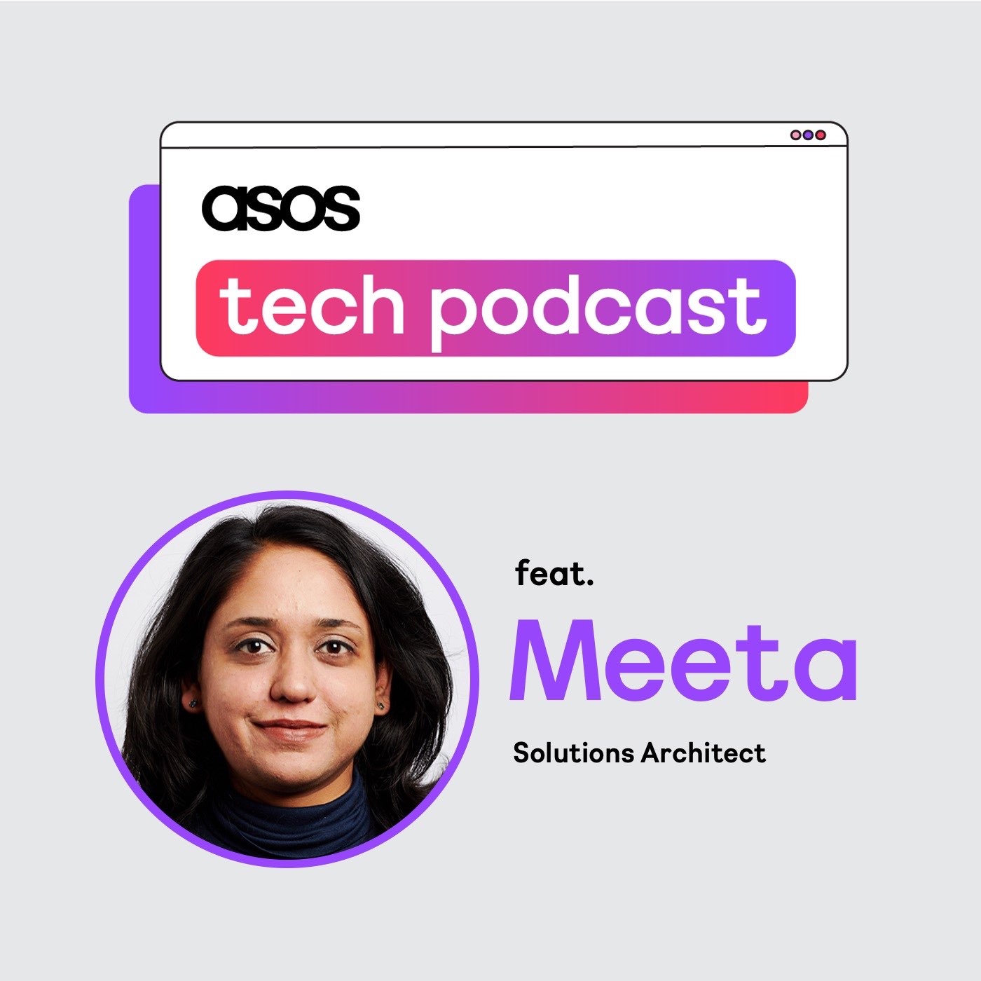 ASOS Tech Podcast