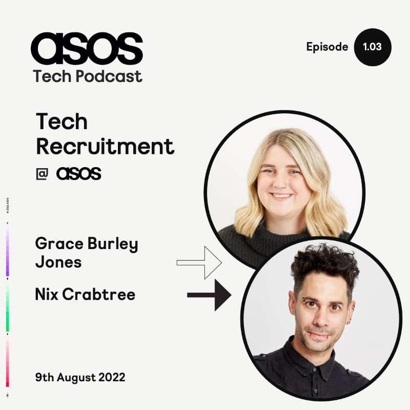 ASOS Tech Podcast