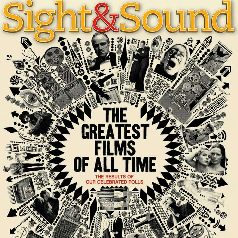 S7E6 - Sight & Sound #14 Stalker
