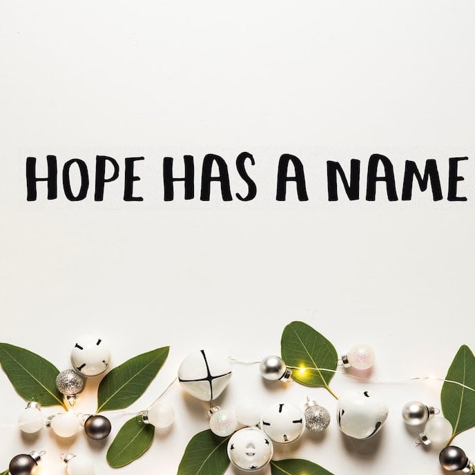 S1E3 - Hope Has A Name pt.III episode artwork
