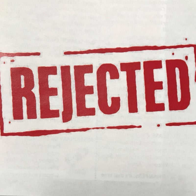 Rejected Part 1 episode artwork