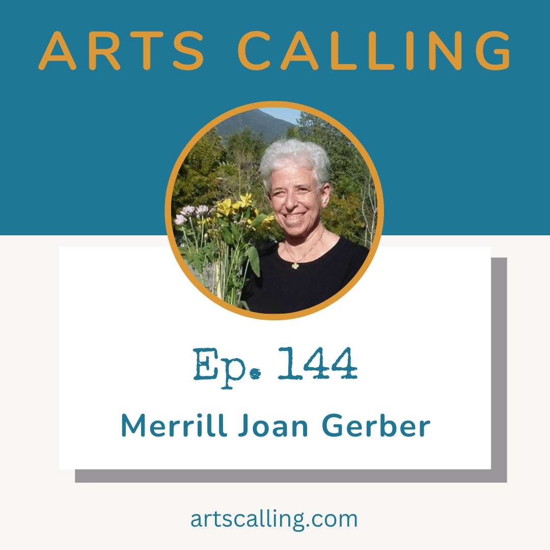 Arts Calling