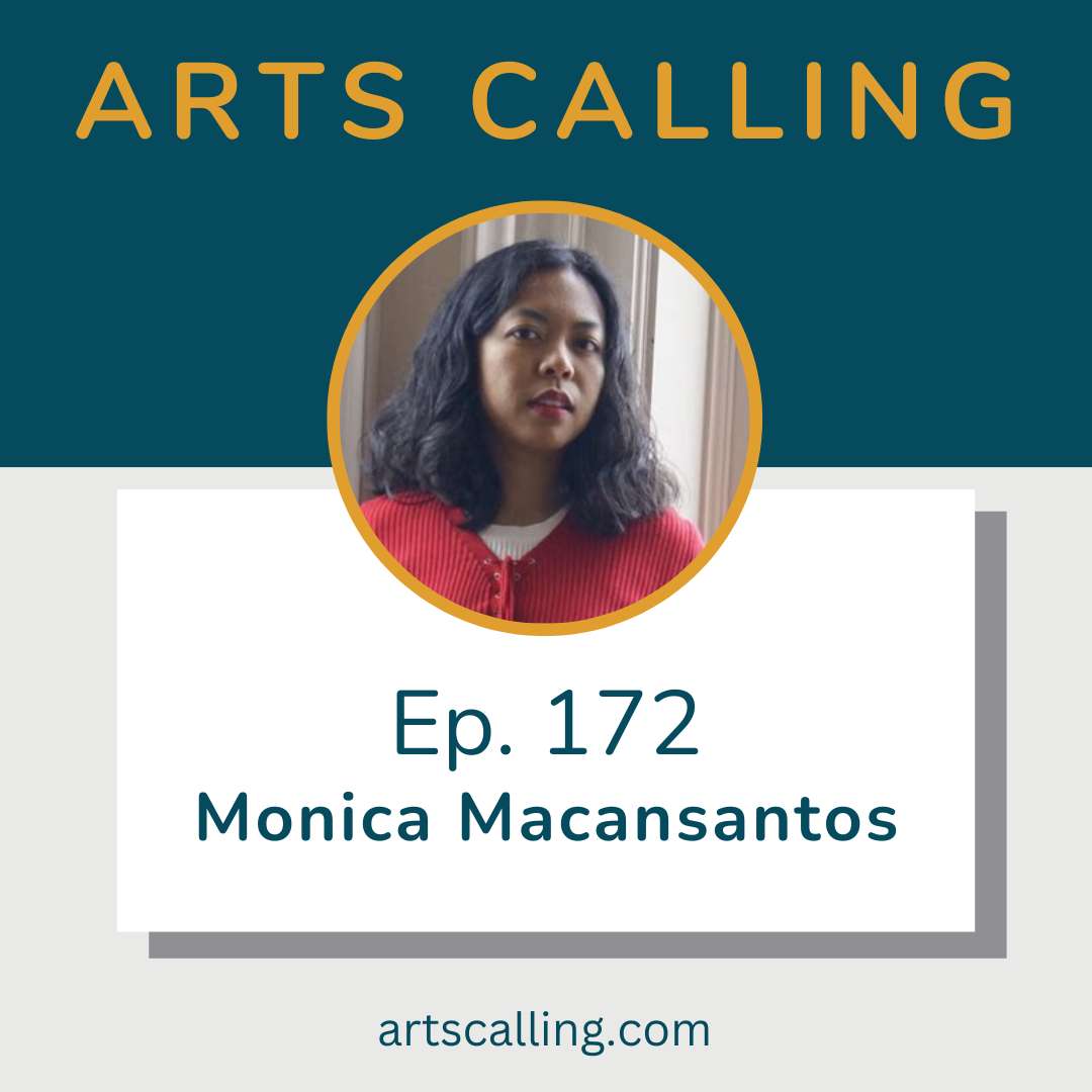 Arts Calling