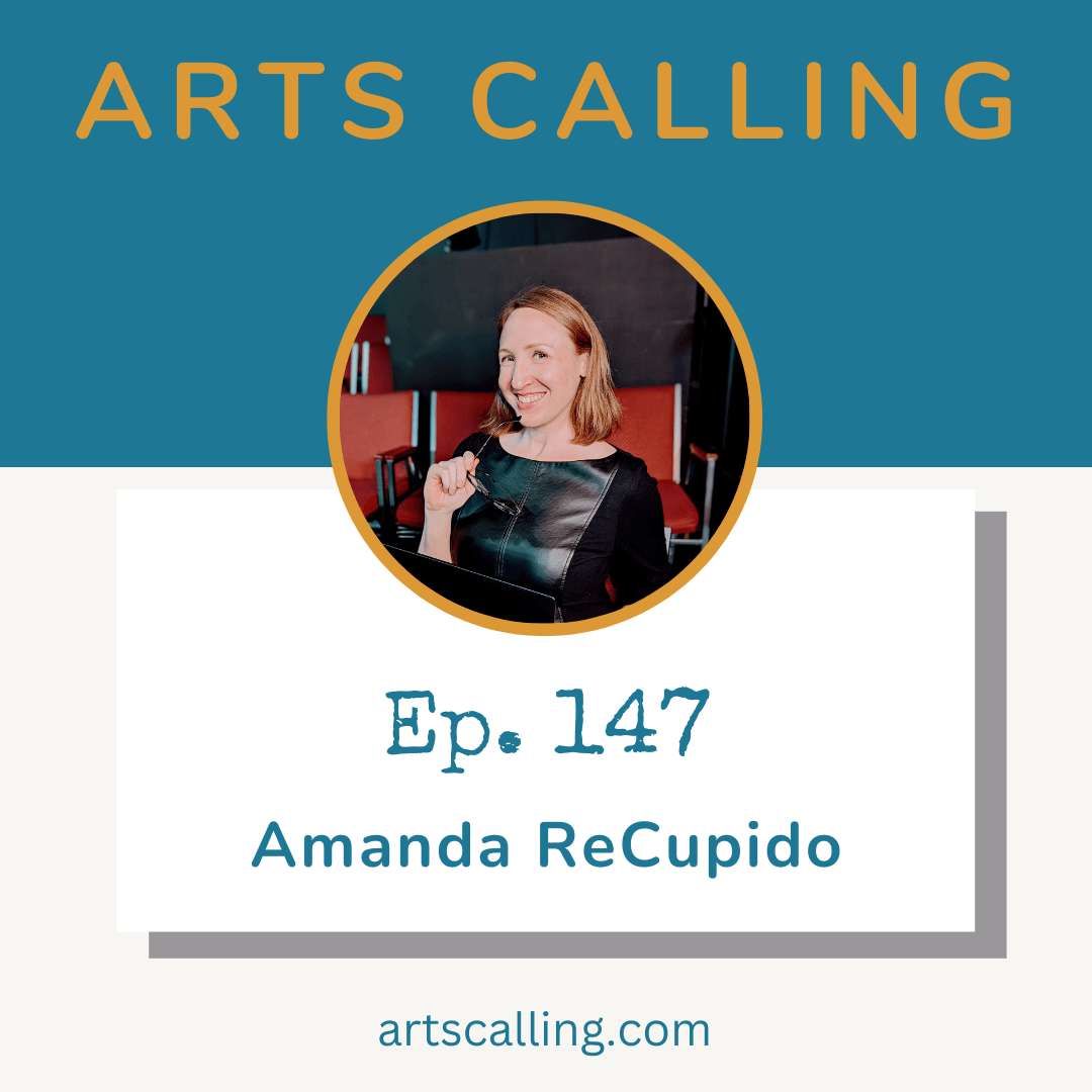 Arts Calling