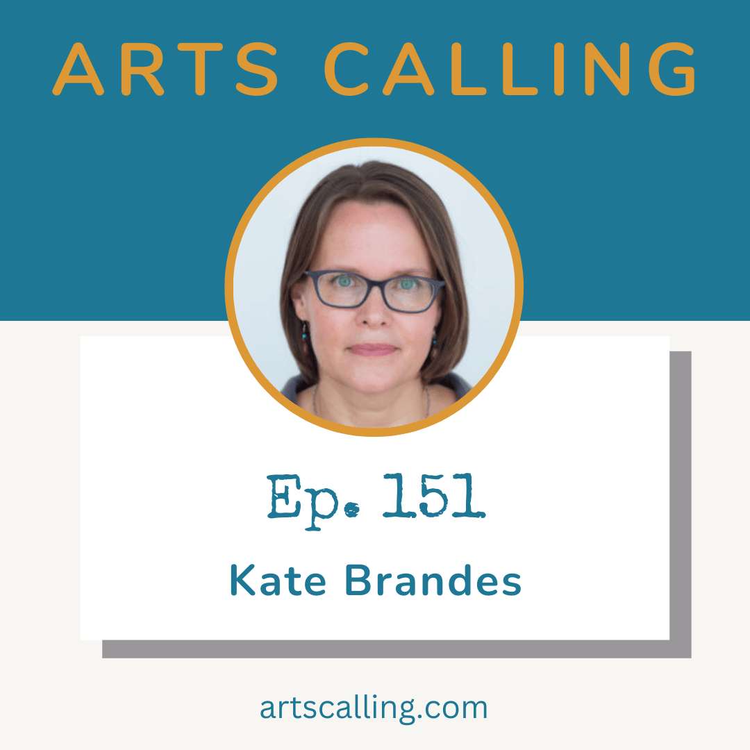 Arts Calling