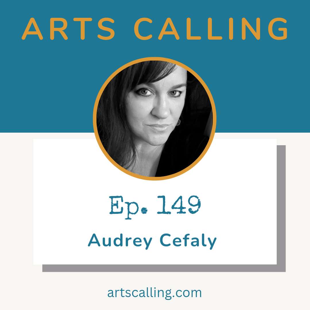 Arts Calling