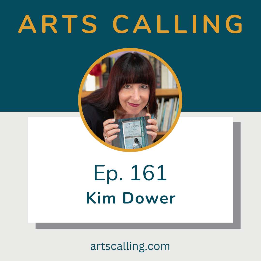 Arts Calling