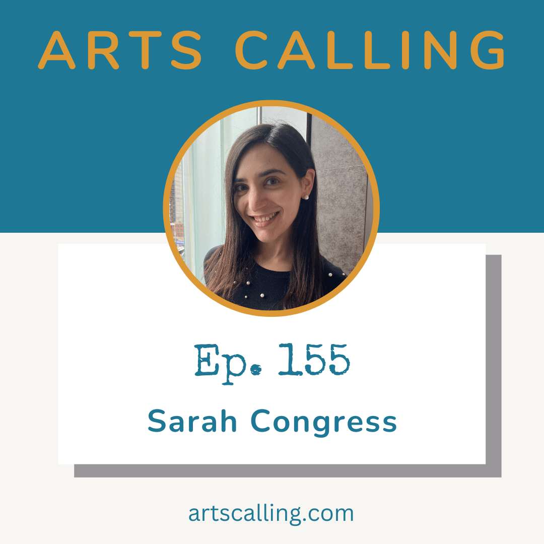 Arts Calling