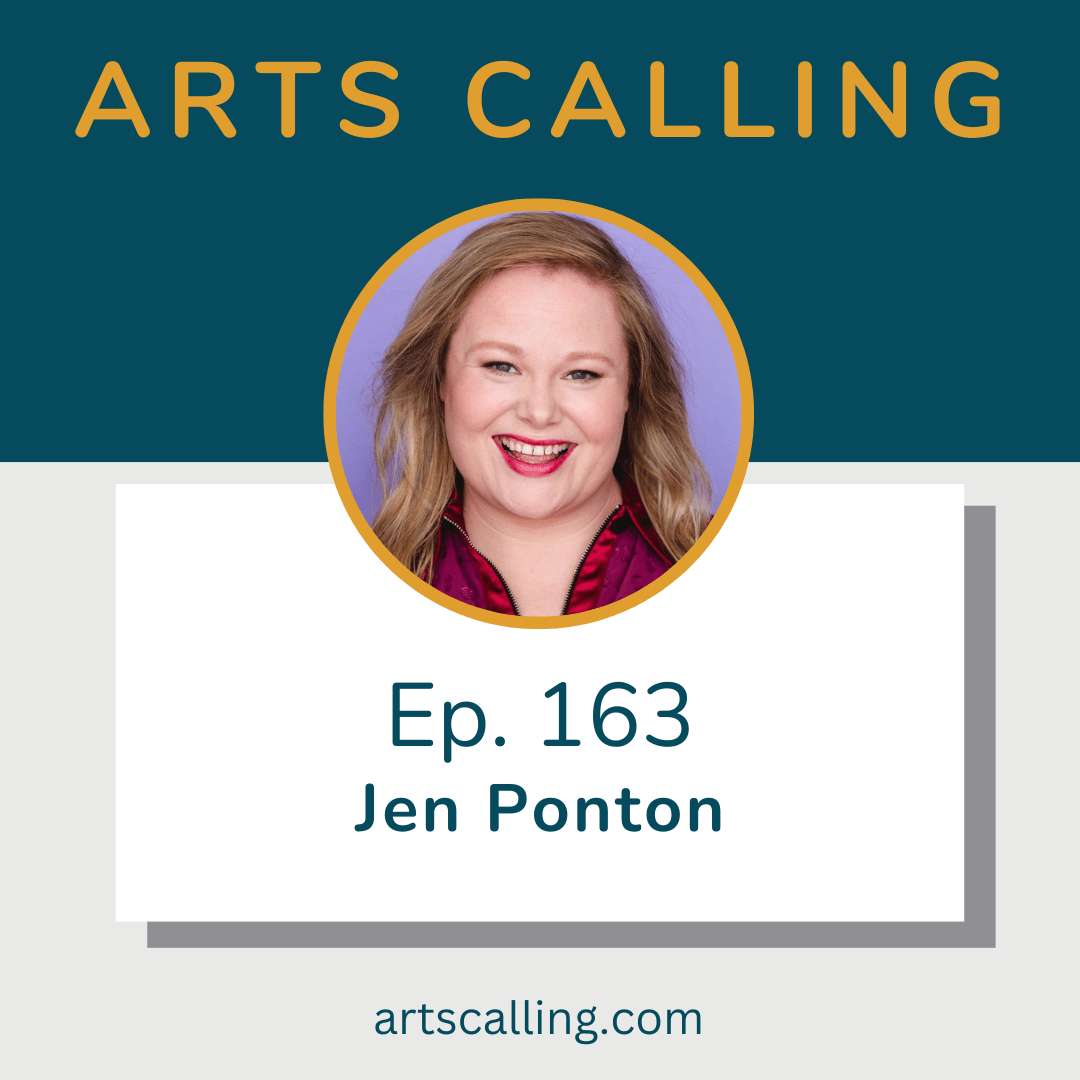 Arts Calling