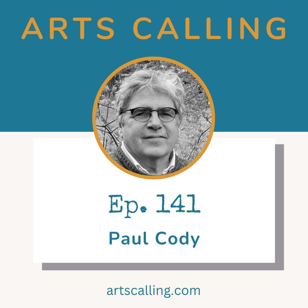 Arts Calling