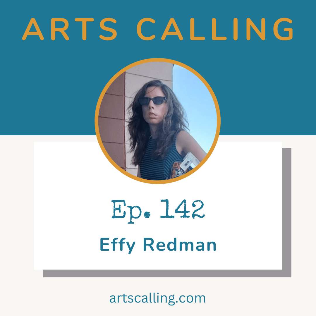 Arts Calling