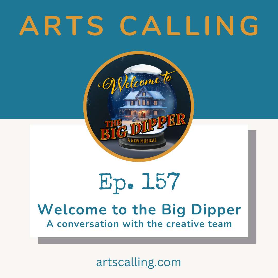 Arts Calling