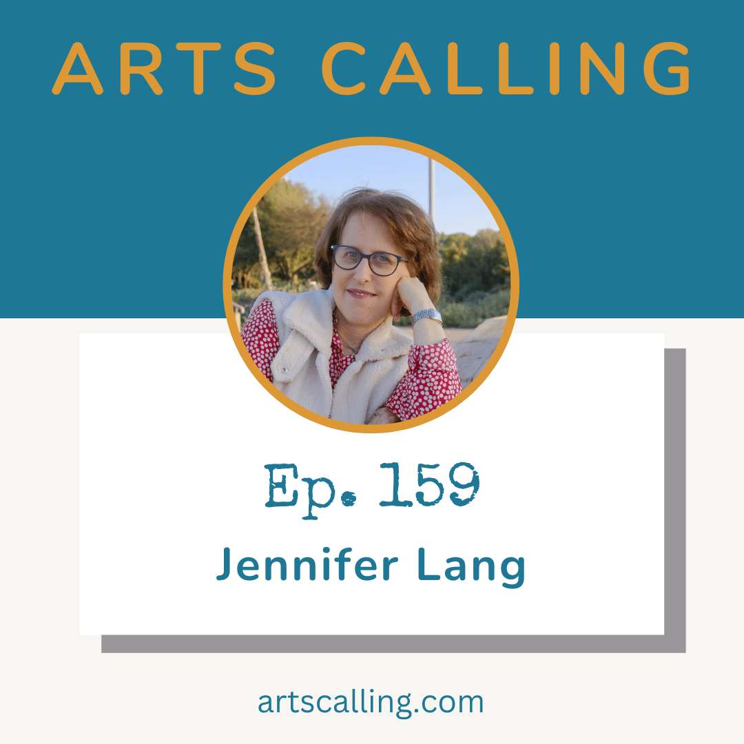 Arts Calling
