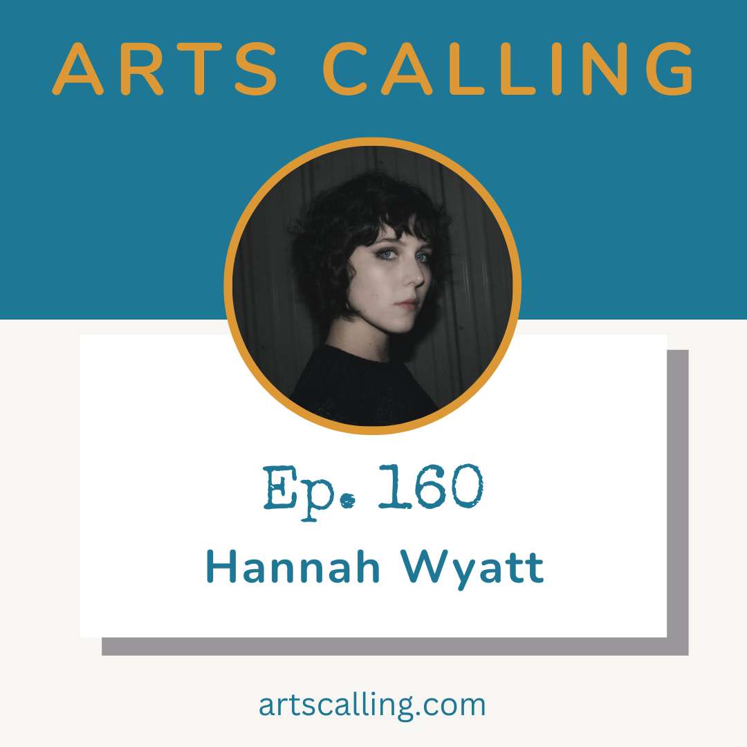 Arts Calling