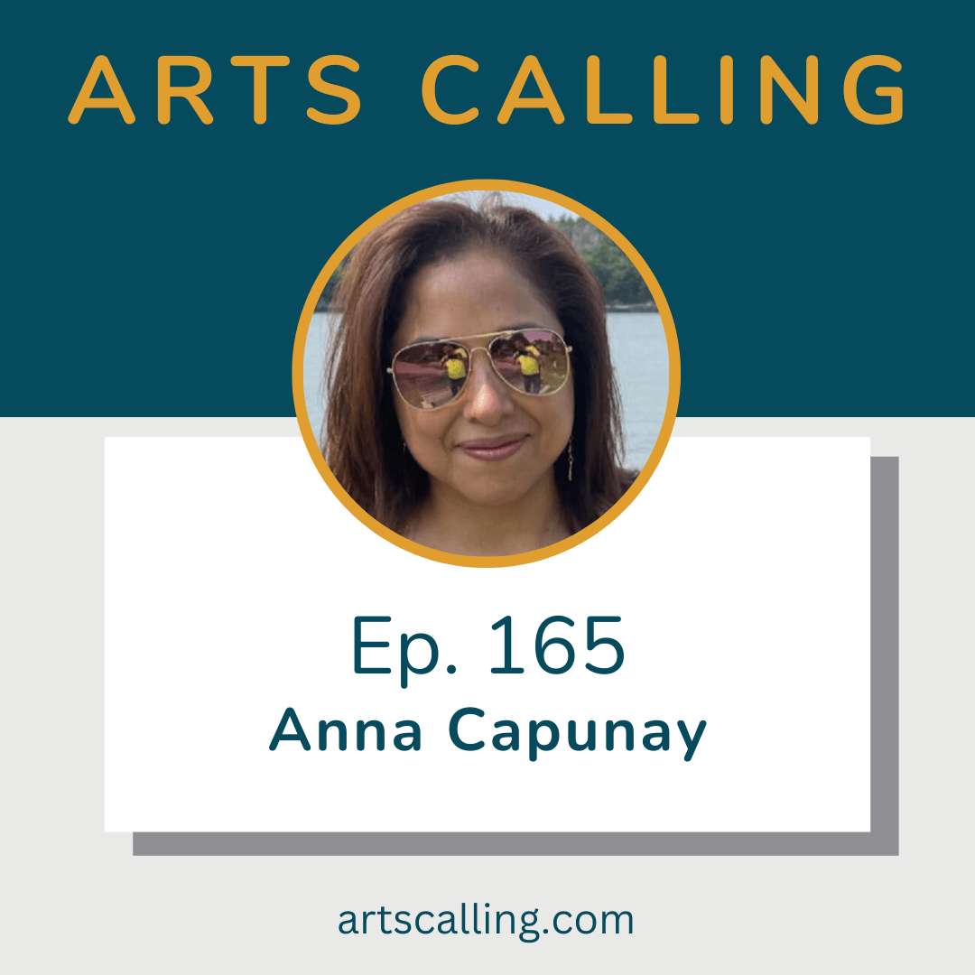Arts Calling