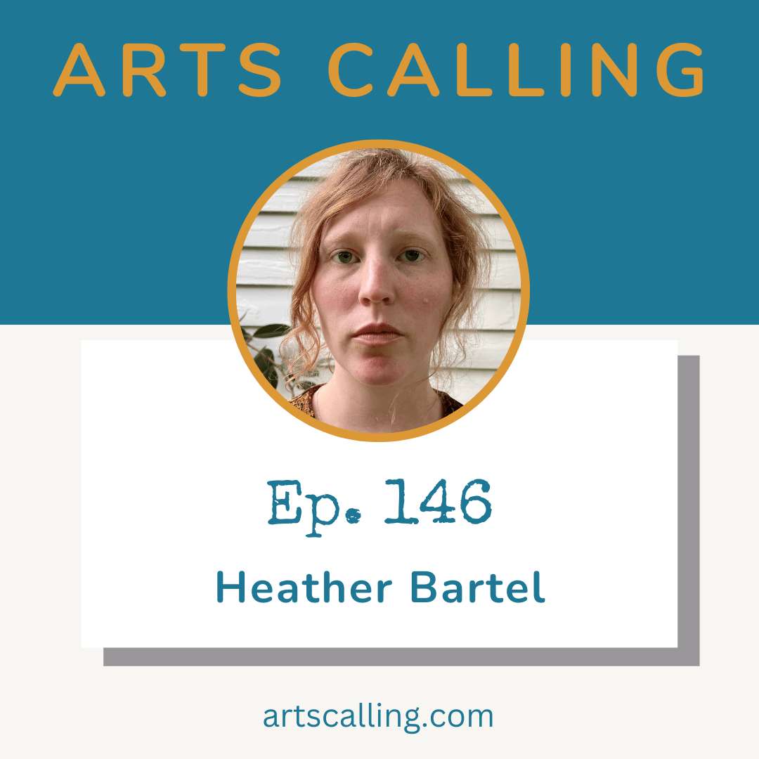 Arts Calling