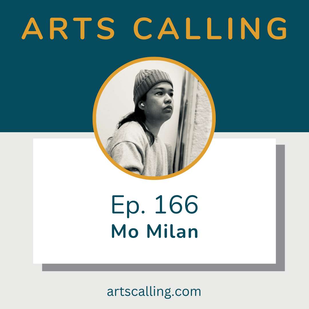 166. Mo Milan | Musical identities, songwriting, and going beyond sound
