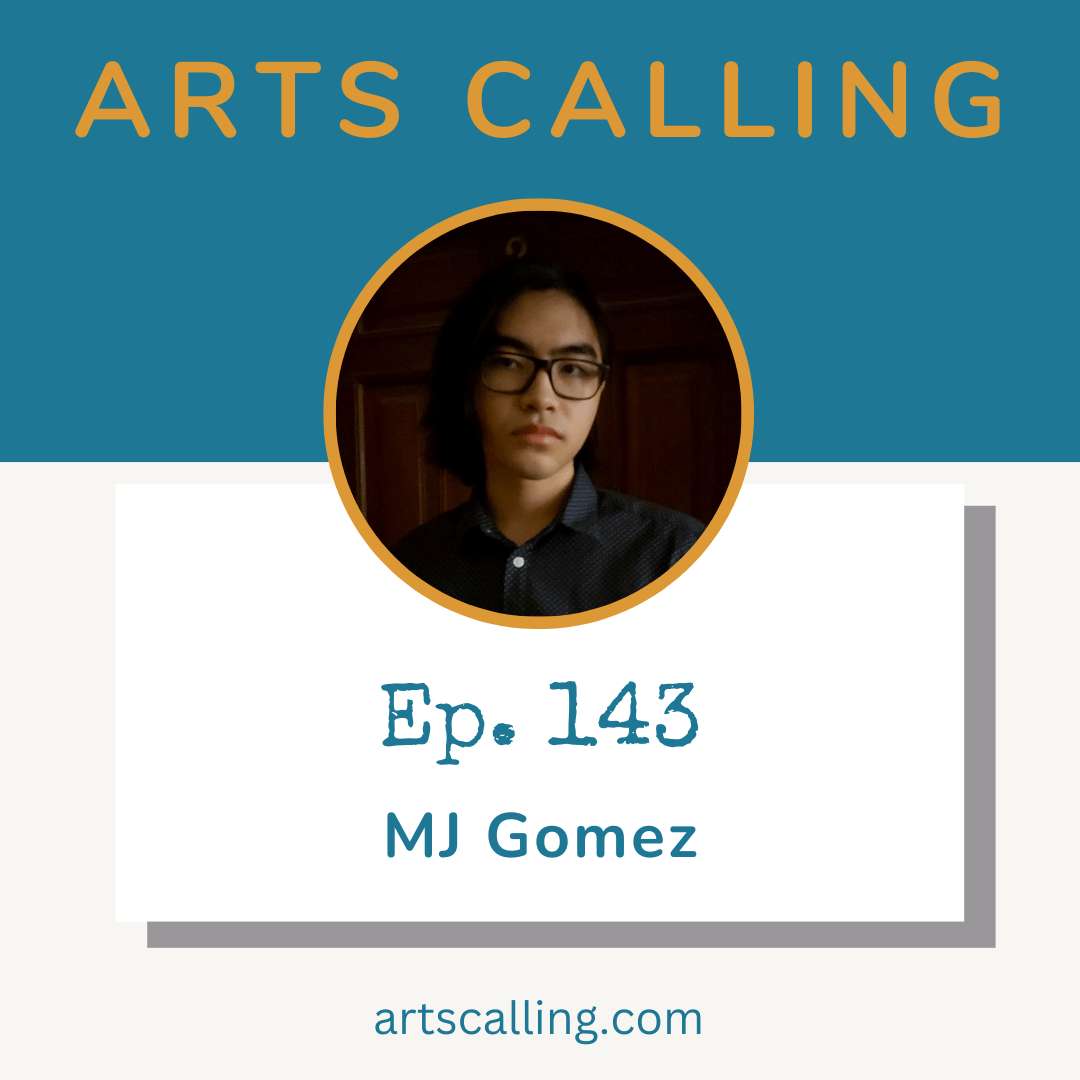 Arts Calling
