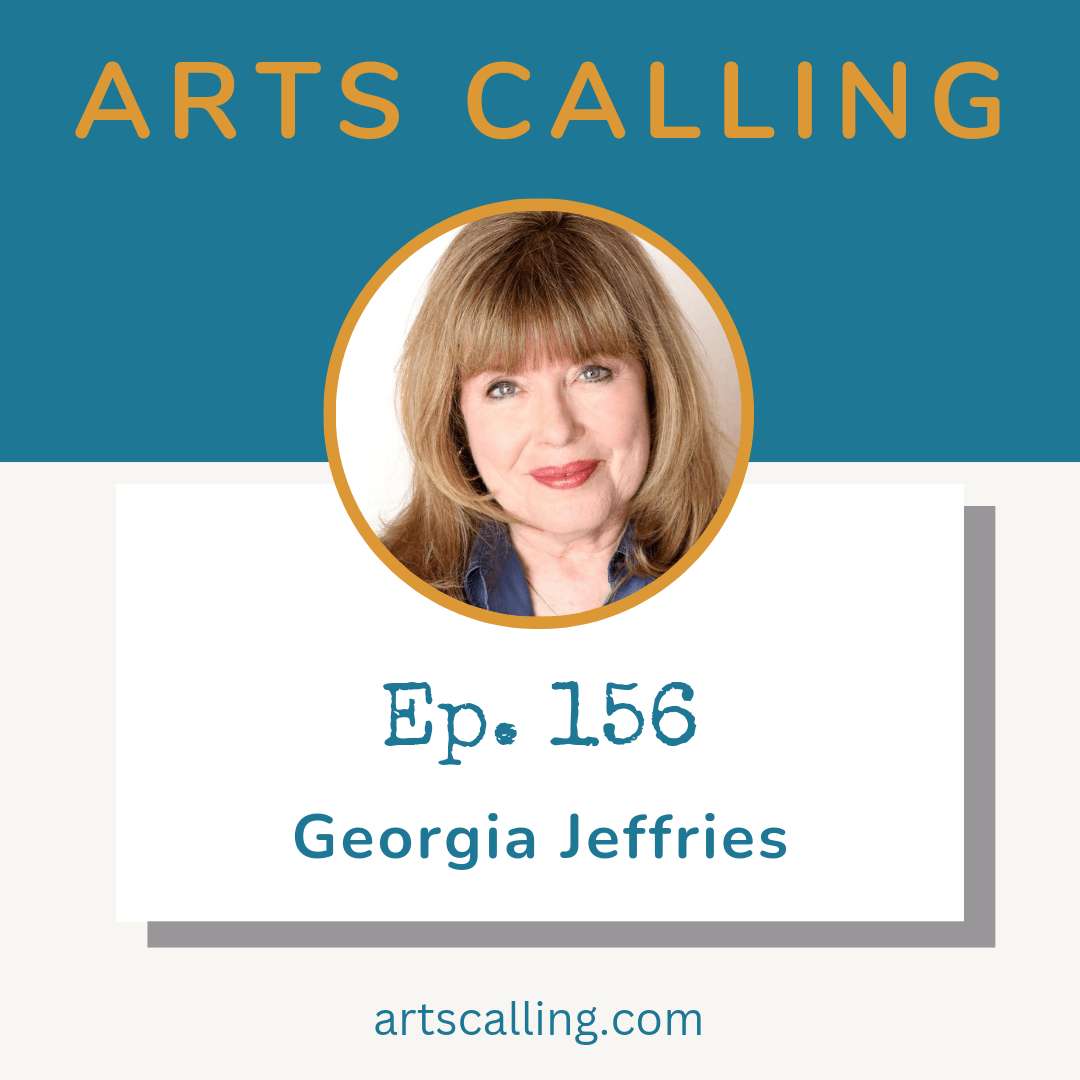 Arts Calling