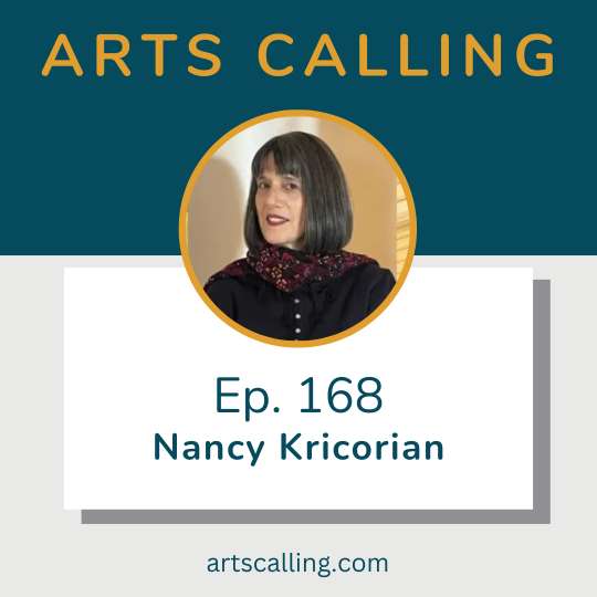 Arts Calling