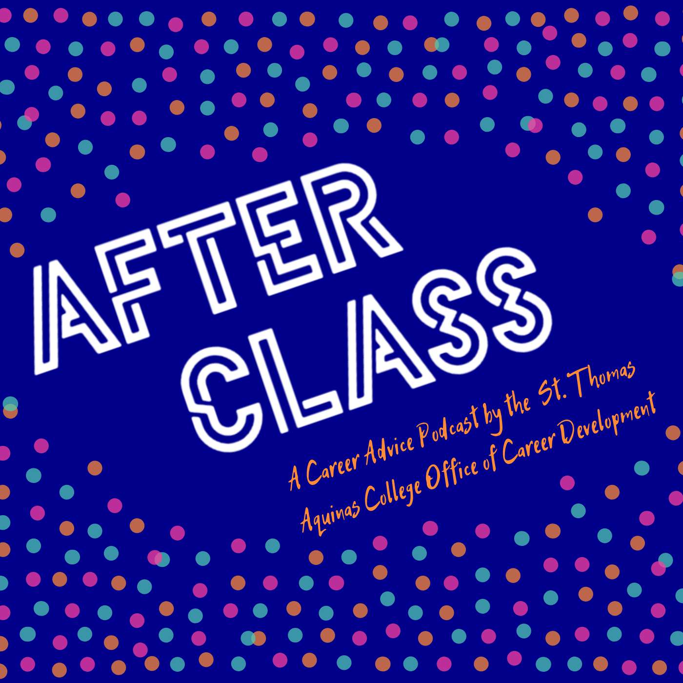 Episode 7: Interviewing Gina Erazo, a STAC Alum, Admissions Counselor, and Online Fitness Coach