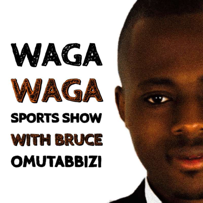 MAGOGO AKIRIZZA OKUTUNDA TICKET ZA WORLD CUP