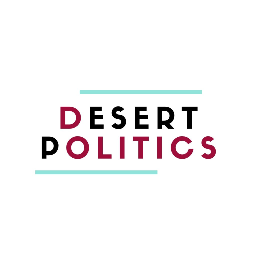 Desert Politics