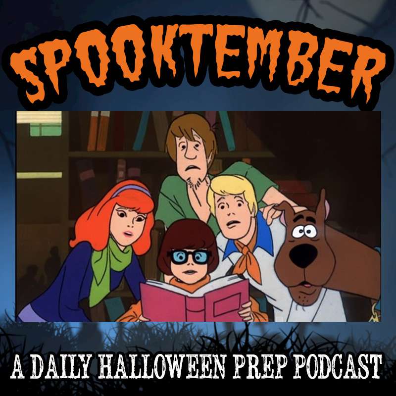 Scooby Doo (feat. Jarred)