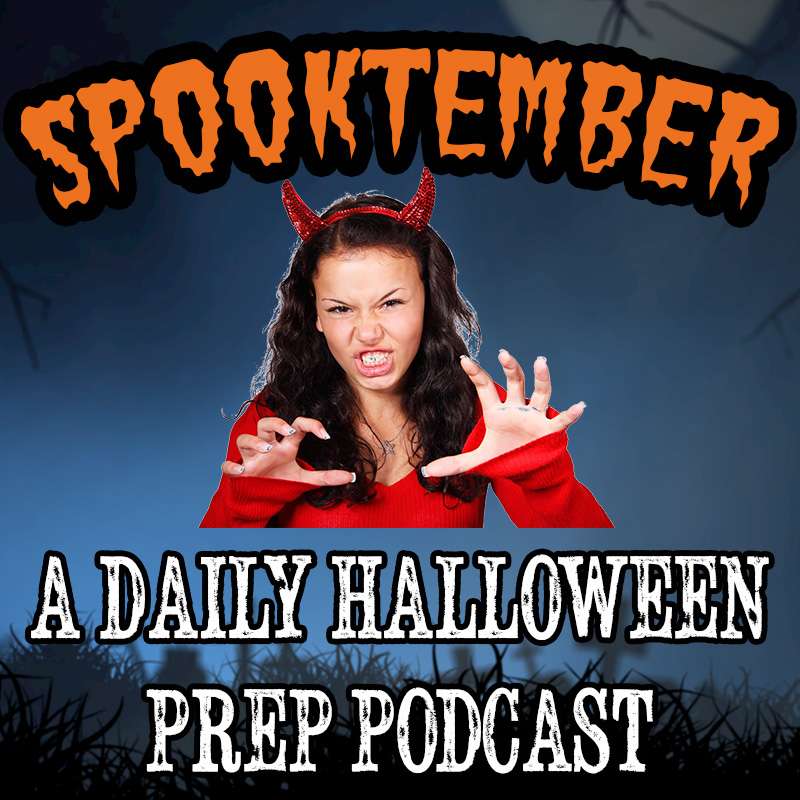 Holiday Spirit: A Holiday Prep Podcast
