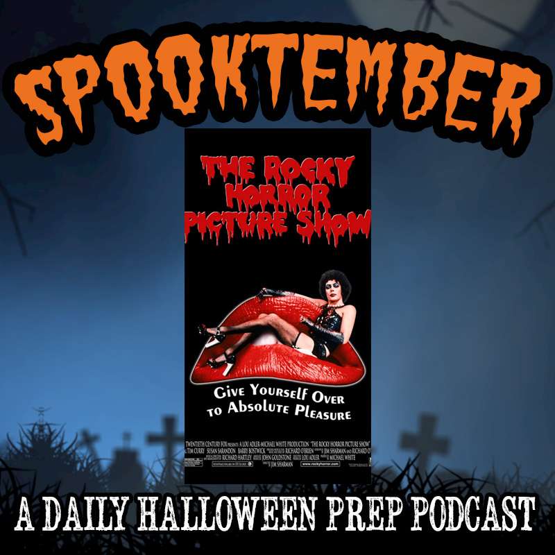 The Rocky Horror Picture Show (feat. Victoria)