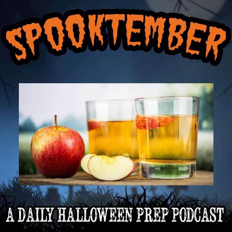 Holiday Spirit: A Holiday Prep Podcast