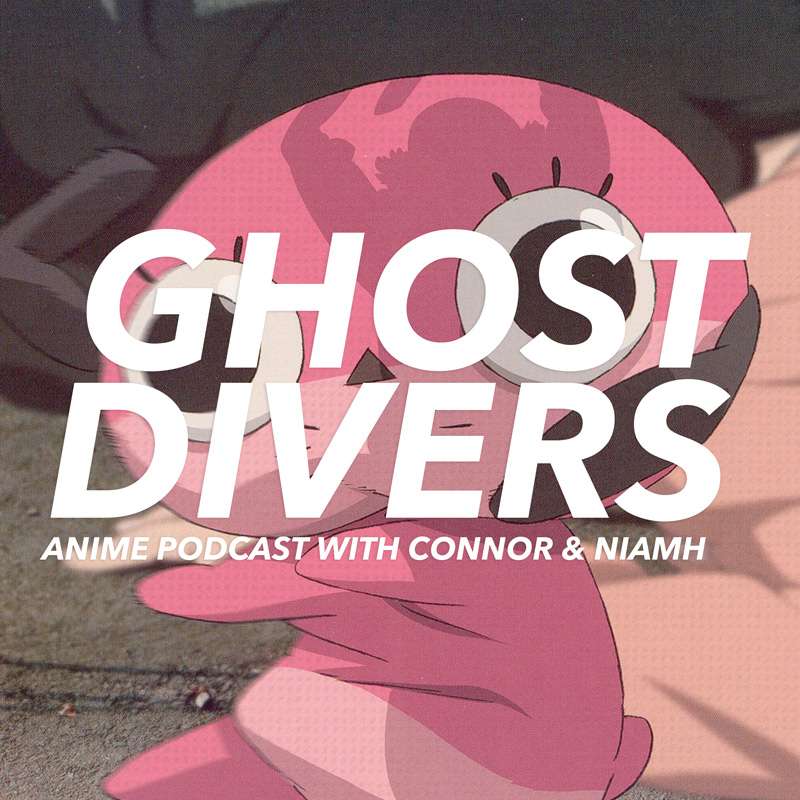 Ghost Divers